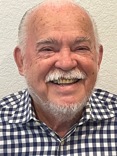 Mr. Jorge, founder of Pet Supplies Exporters INC